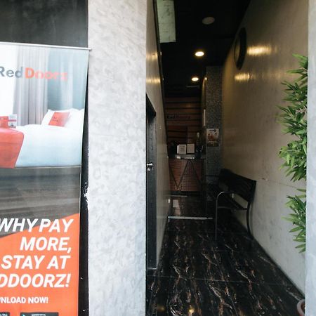 RedDoorz near Quiapo Church Manila Zewnętrze zdjęcie