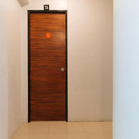 RedDoorz near Quiapo Church Manila Zewnętrze zdjęcie