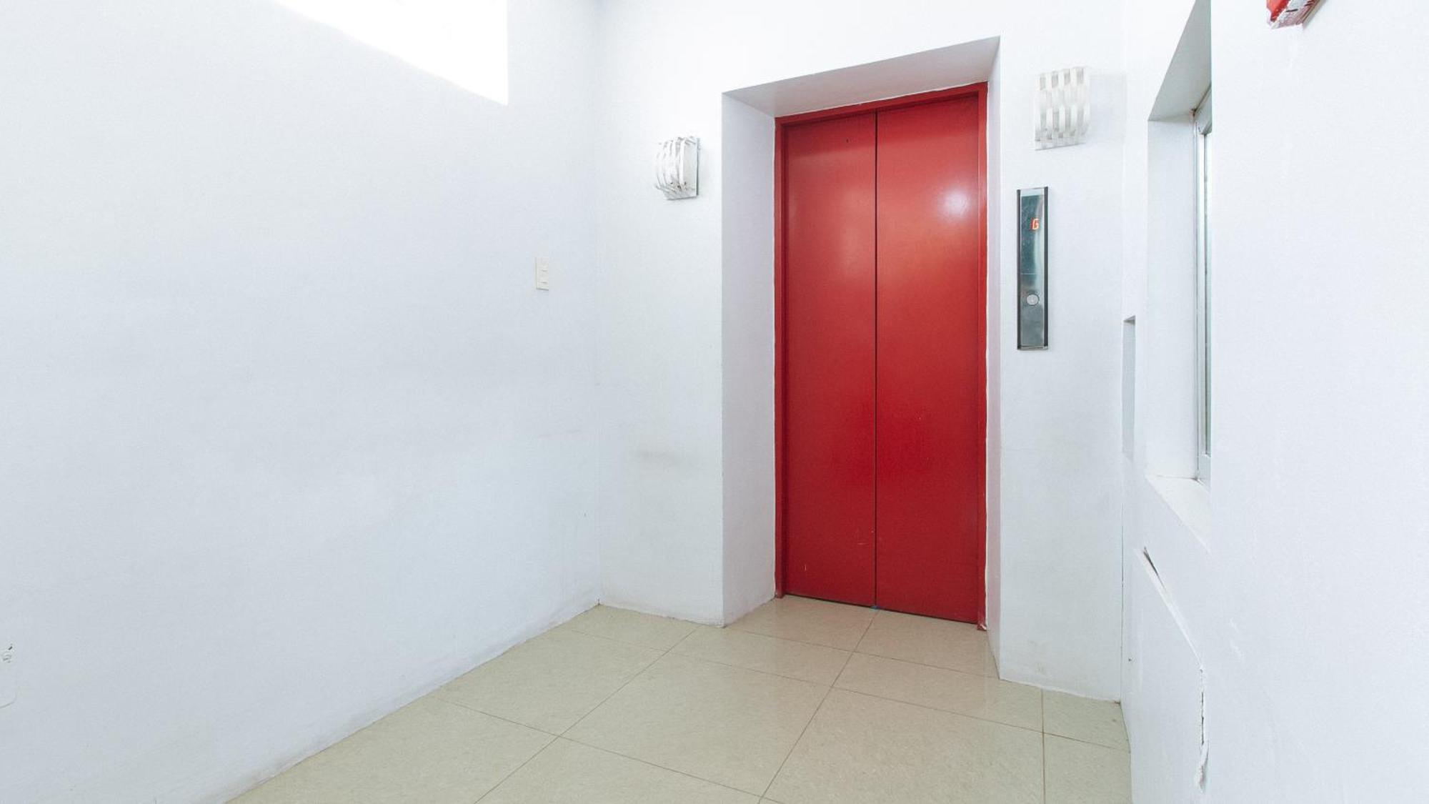 RedDoorz near Quiapo Church Manila Zewnętrze zdjęcie