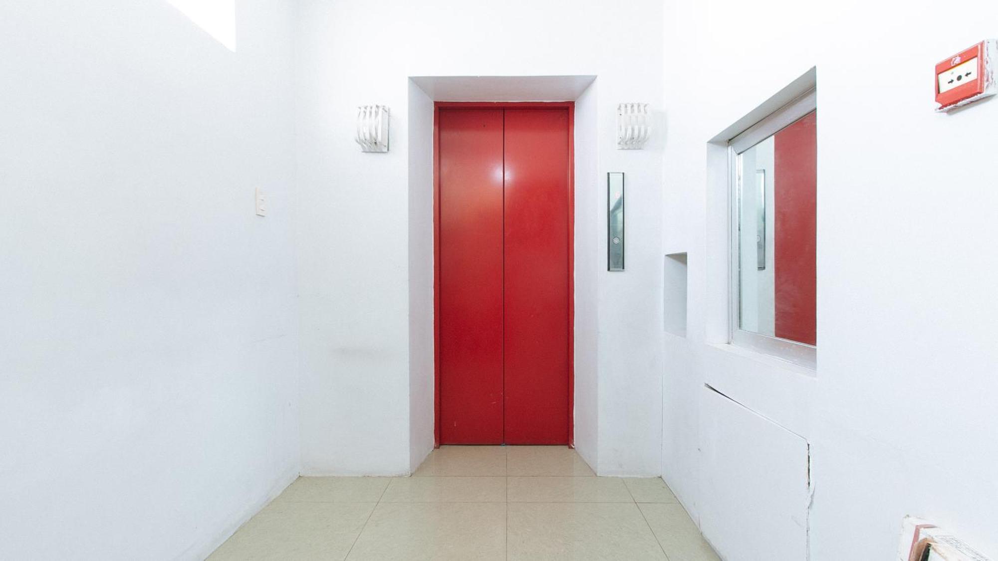 RedDoorz near Quiapo Church Manila Zewnętrze zdjęcie