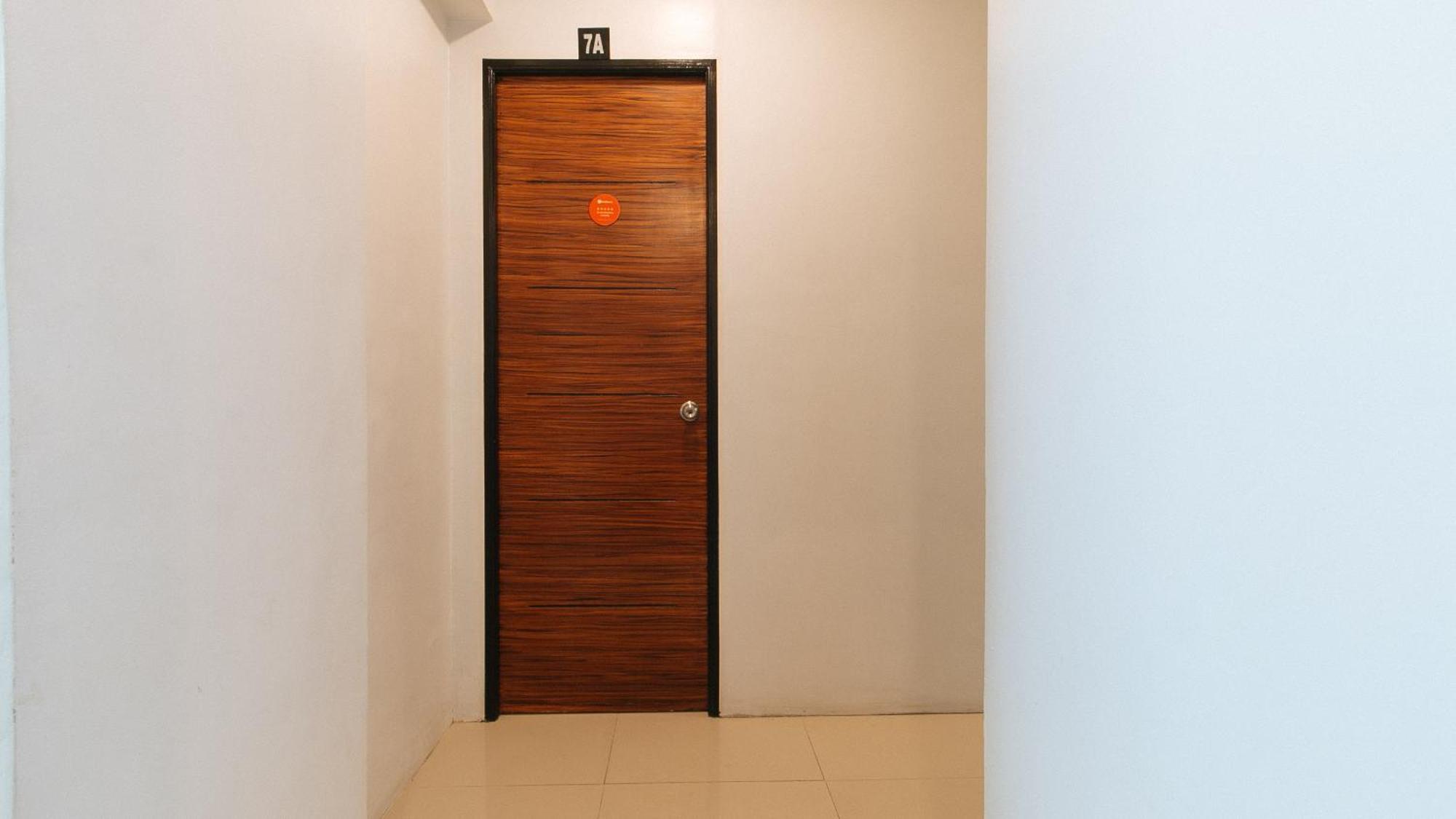 RedDoorz near Quiapo Church Manila Zewnętrze zdjęcie