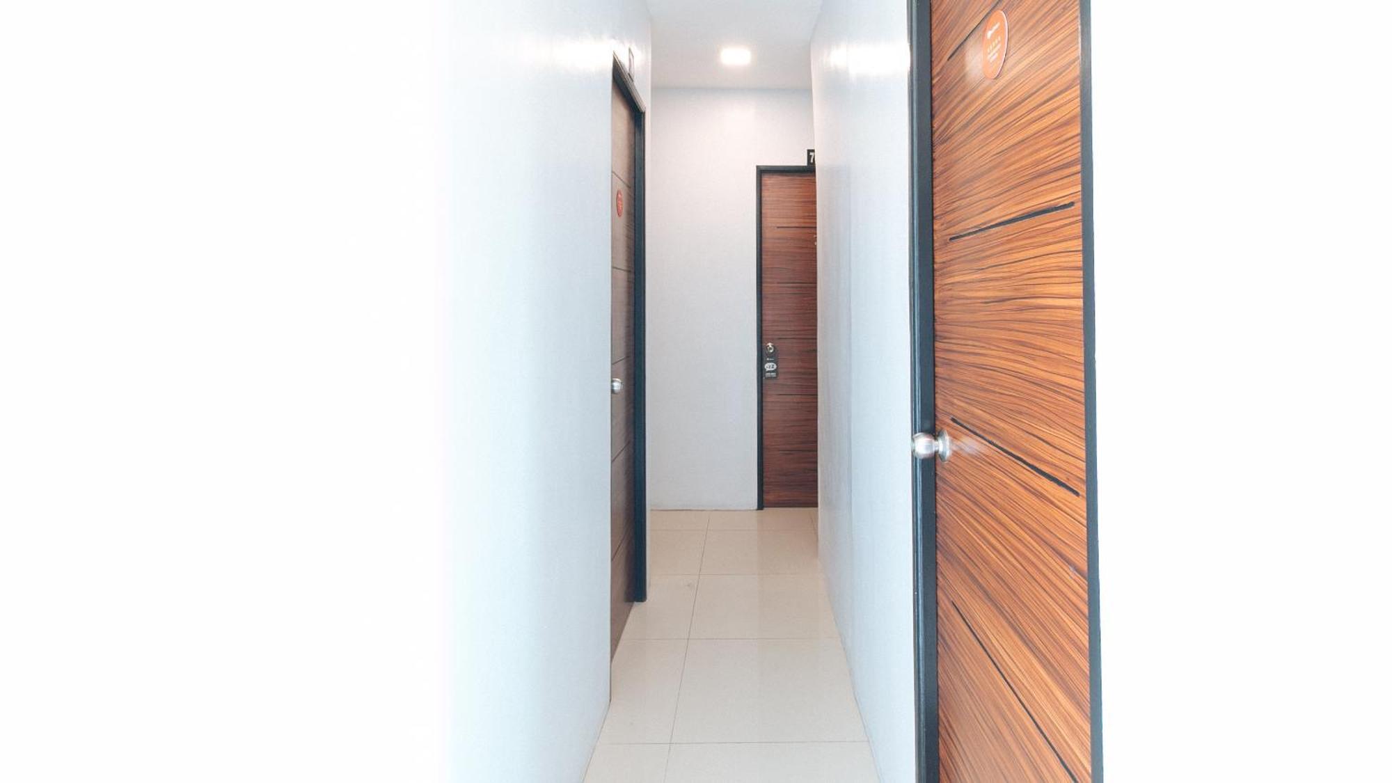 RedDoorz near Quiapo Church Manila Zewnętrze zdjęcie